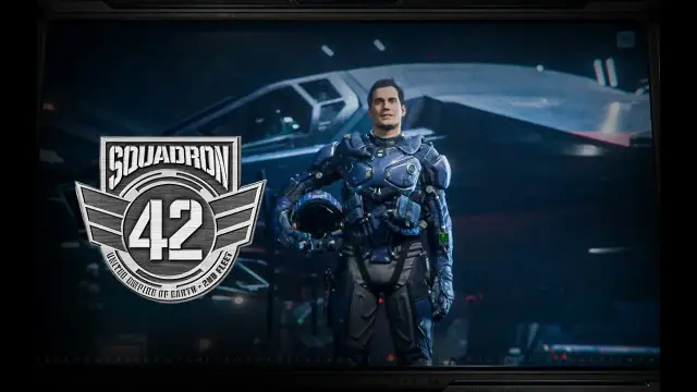 Squadron 42 Henry Cavill: Role, Cast, and Release Window
