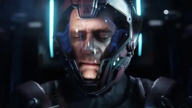 Squadron 42 Trailer Breakdown: Steam Listing and Release Window