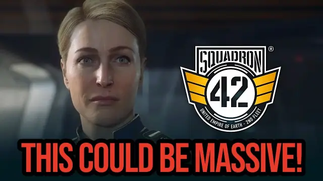 Squadron 42 Release Date Window, Delays, and Development Status
